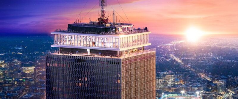 Boston CityPASS®: Save 45% at 4 Top Attractions - Pricing and Availability