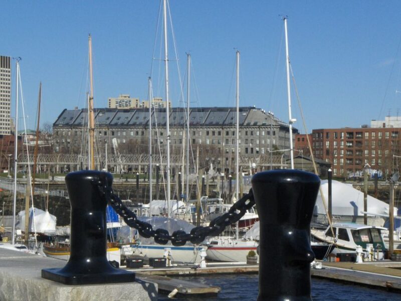 Boston Citywalks: Private Personalized Walking Tour - Key Points