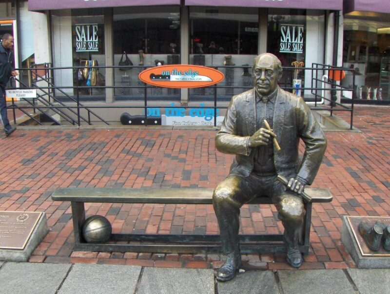 Boston Citywalks: Private Personalized Walking Tour - Customer Feedback
