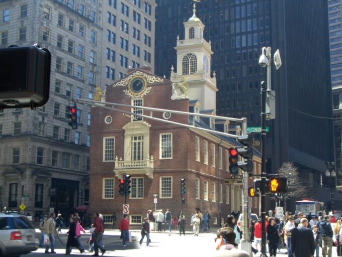Boston Citywalks: Private Personalized Walking Tour - Customization Options
