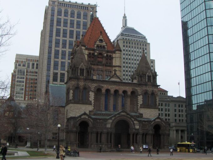 Boston Citywalks: Private Personalized Walking Tour - Pricing and Availability