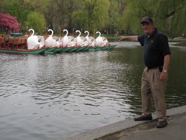 Boston Citywalks: Private Personalized Walking Tour - Frequently Asked Questions