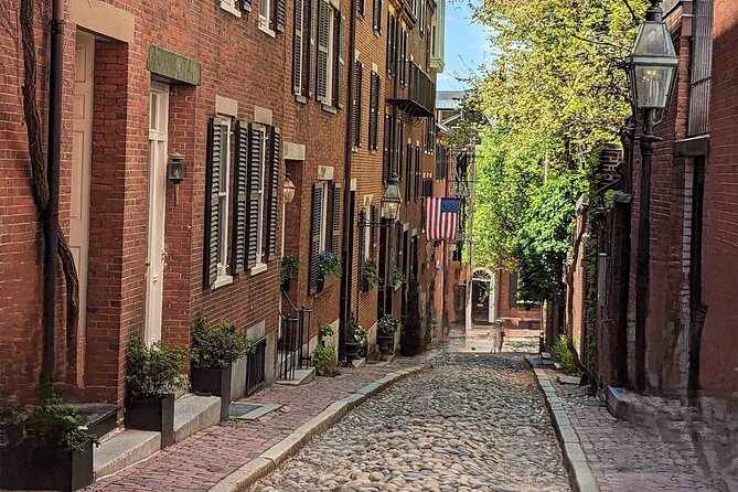 Boston Civil War and Abolition Movement: A Self-Guided Audio Tour - The Siege of Boston and Emancipation