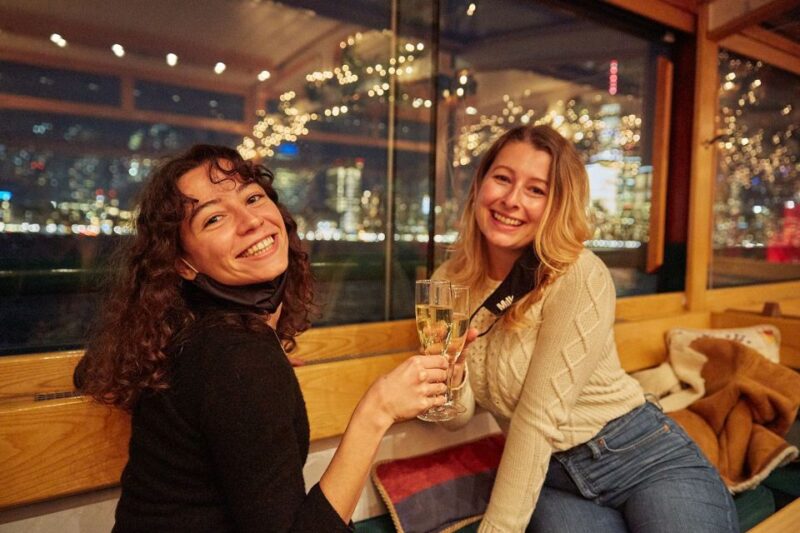 Boston: Cocoa and Carols Holiday Cruise - Customer Reviews and Feedback