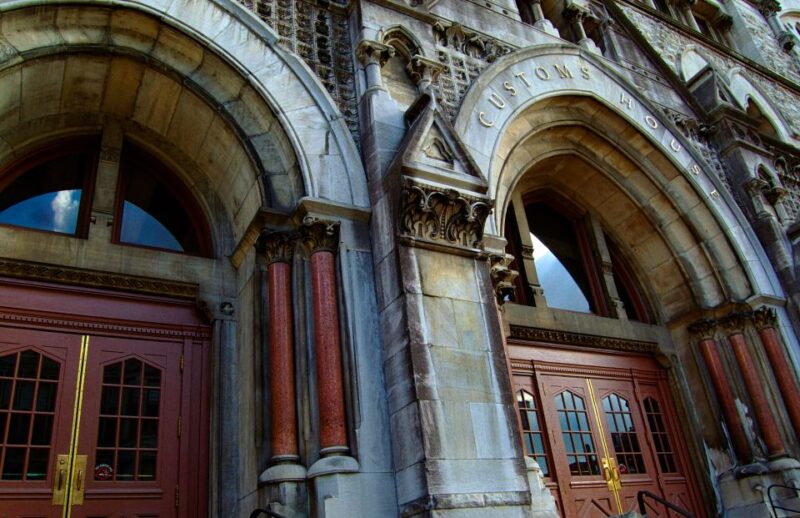 Boston: Death and Dying Walking Ghost Tour - Booking Information