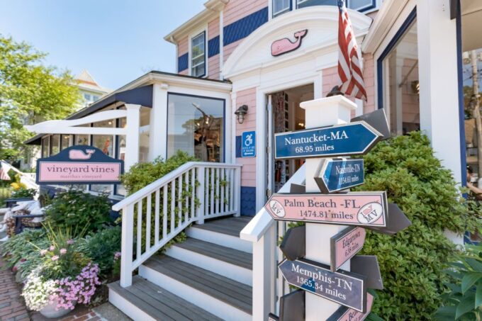 Boston: Discover Marthas Vineyard With Optional Island Tour - Pickup and Drop-off Locations