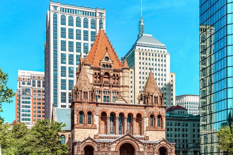 Boston Duck Tour: The Original and World-Famous - Tour Highlights