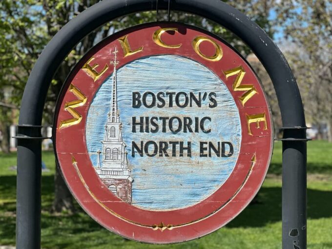 Boston: Epic Story of Revolution Small Group Walking Tour - What to Expect