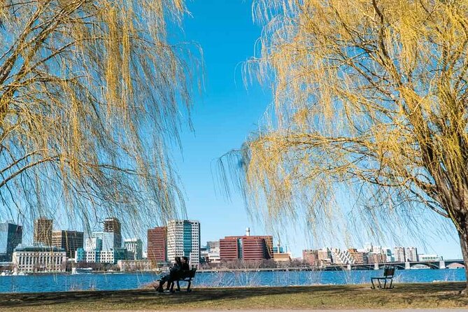 Boston: Escorted Bus Tours From Toronto - Itinerary Overview