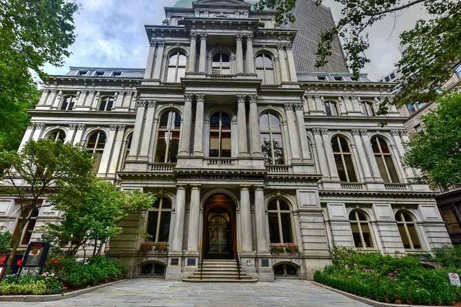 Boston: Escorted Bus Tours From Toronto - Cancellation and Refunds