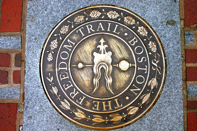 Boston: Extended Freedom Trail Self-Guided Walking Tour - Discovering Must-See Locations