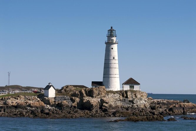 Boston Fathers Day Brunch Cruise - Meeting and Accessibility Details