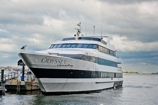 Boston Fathers Day Brunch Cruise - Fathers Day Celebration