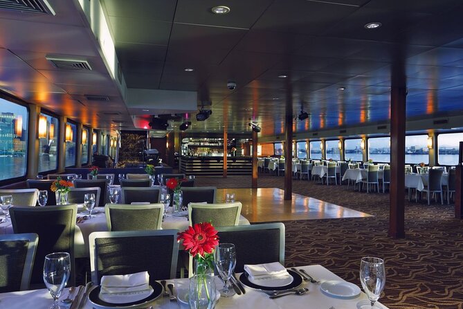 Boston Fathers Day Brunch Cruise - Onboard Entertainment