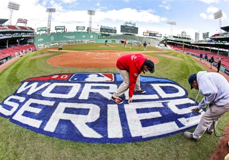 Boston Fenway Park: Guided Ballpark Tour With Options - Exclusive Access Opportunities