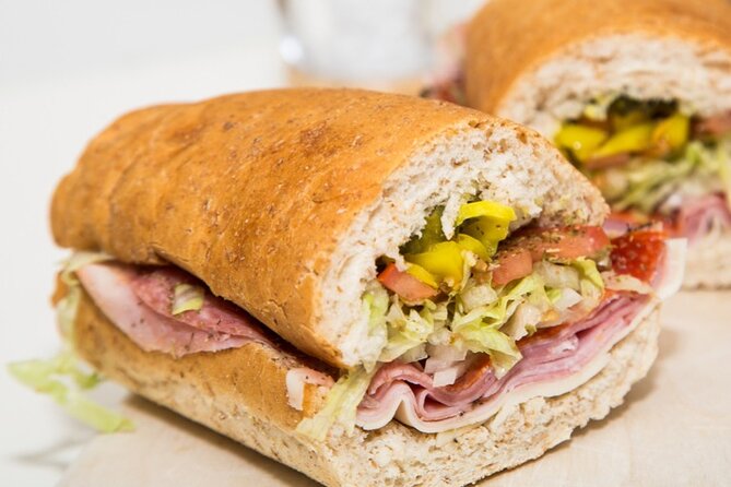 Boston Food and History Private Tour - Participant Feedback