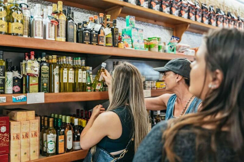 Boston Food & History: Pizza, North End & Freedom Trail - Why This Tour Works for Travelers