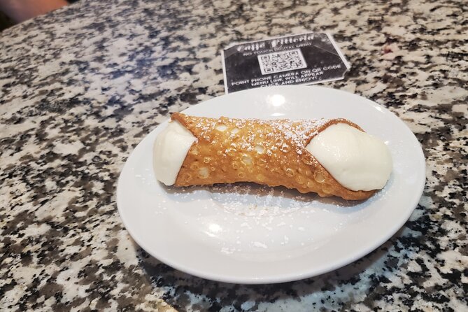 Boston Food of the North End Private Walking Tour - Neighborhood Highlights