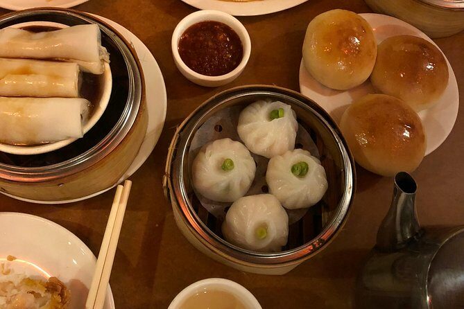 Boston Food Tour: Food and Cultural Tour of Boston's Chinatown - Who Will Enjoy This Tour?
