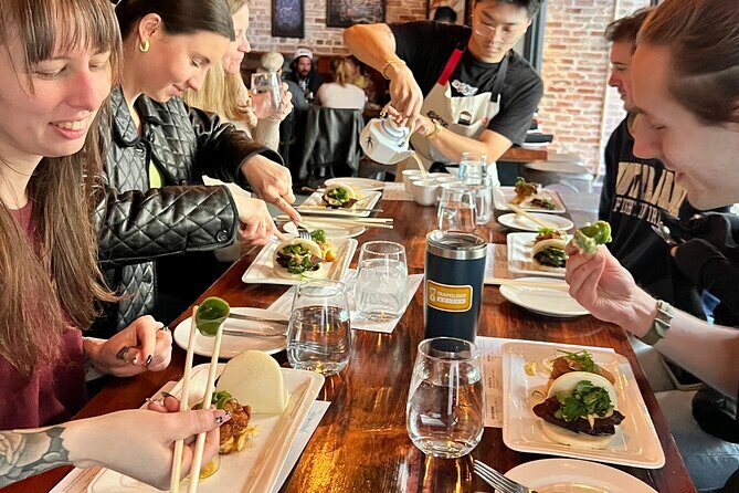 Boston Food Tour: Food and Cultural Tour of Boston's Chinatown - FAQ