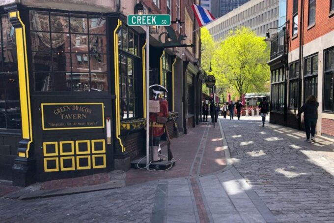 Boston: Freedom Trail, Bunker Hill, & USS Constitution Tour - Customer Feedback