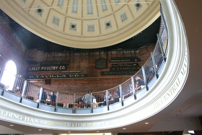 Boston Freedom Trail Scavenger Hunt Adventure - Reviews and Feedback
