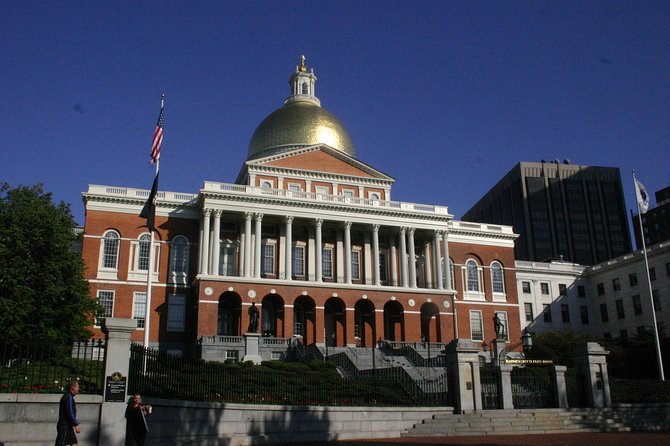 Boston Freedom Trail Scavenger Hunt Adventure - Celebrating With the Adventure