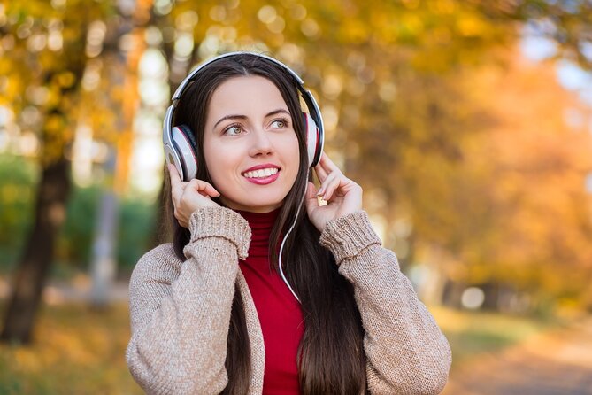 Boston Freedom Trail Self-Guided Tour With Audio Narration & Map - Personalized Stops and Memories