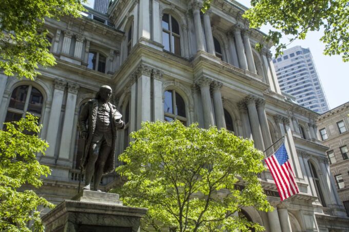 Boston: Freedom Trail Small Group Guided Walking Tour - Weather Policy and Physical Requirements