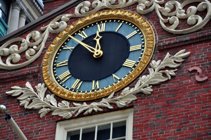 Boston: Freedom Trail Small Group Guided Walking Tour - Reservation and Pricing