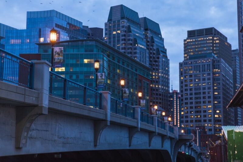 Boston Freedom Trail to Harvard Square Private Driving Tour - Guided Tours