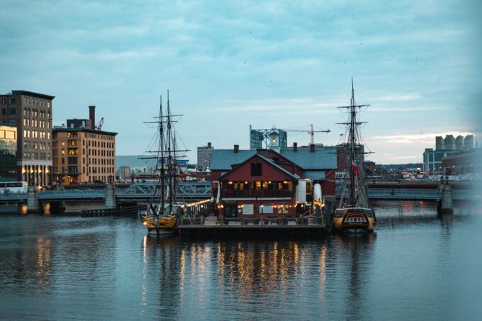 Boston Freedom Trail to Harvard Square Private Driving Tour - Customer Feedback