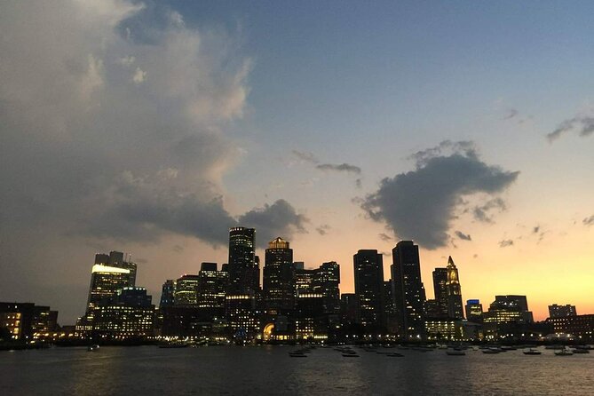 Boston Full Moon Cruise Tour - Visitor Tips