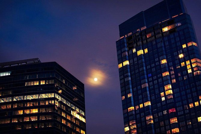 Boston Ghosts By US Ghost Adventures - Ghost Sightings and Local Lore