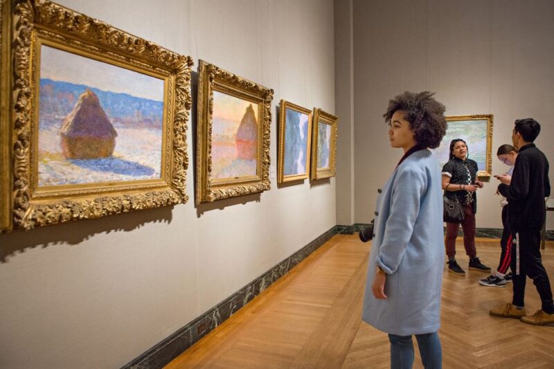 Boston: Go City Explorer Pass Including 2 to 5 Attractions - Features and Benefits