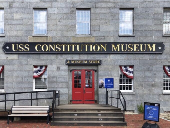 Boston: Go City Explorer Pass Including 2 to 5 Attractions - Cancellation and Refund Policy