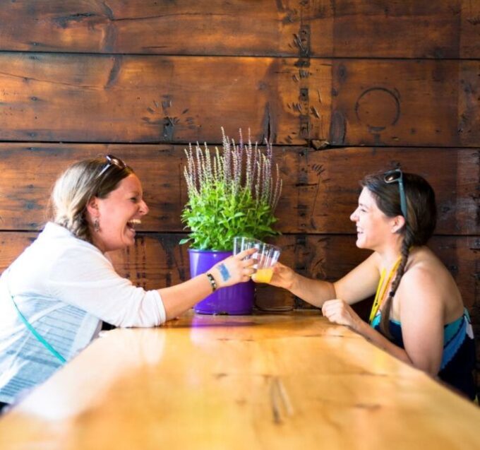 Boston: Guided Craft Brewery Tour With a Snack - Customer Reviews