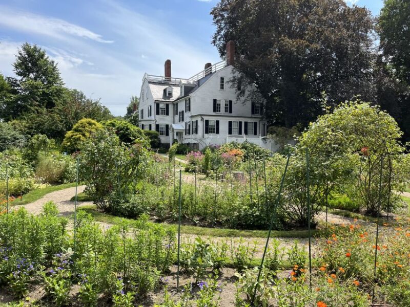 Boston: Guided Day Trip to Salem by Ferry - Inclusions and Exclusions