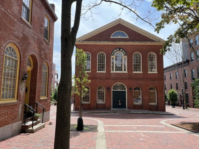 Boston: Guided Day Trip to Salem by Ferry - Frequently Asked Questions