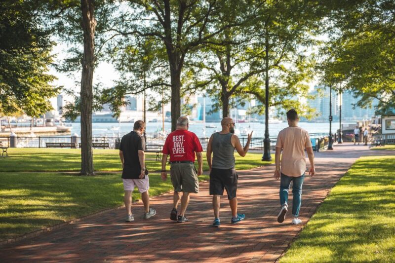 Boston: Guided Seafood Tasting and History Tour - Customer Feedback and Ratings