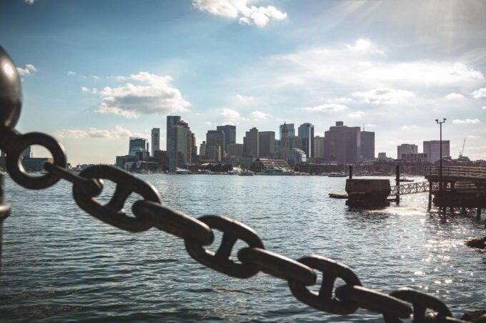 Boston: Guided Seafood Tasting and History Tour - Responsible and Sustainable Travel