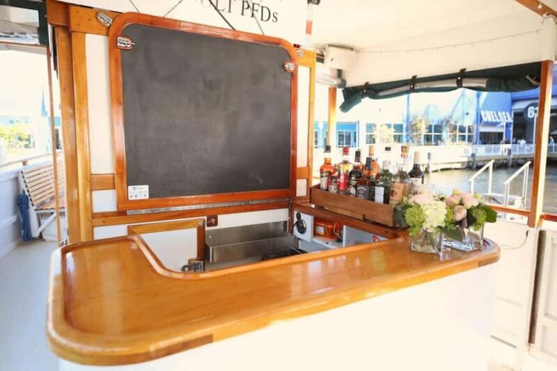 Boston: Harbor Cruise on 1920s-Inspired Yacht - Final Thoughts