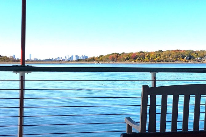Boston Harbor Fall Foliage Brunch Cruise - Additional Tips for Guests