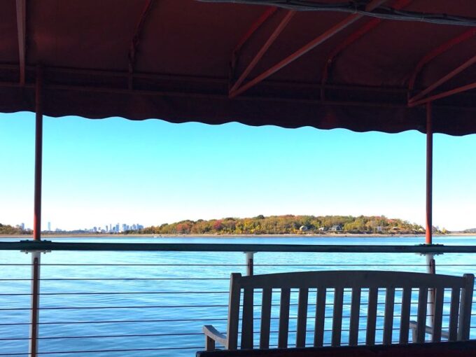 Boston Harbor: Fall Foliage Luncheon Cruise - Frequently Asked Questions