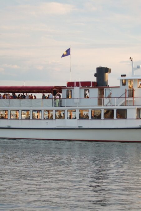 Boston Harbor Fall Foliage Weekend Brunch Cruise - Cancellation Policy and Flexibility