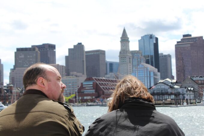 Boston Harbor Fall Foliage Weekend Brunch Cruise - Frequently Asked Questions