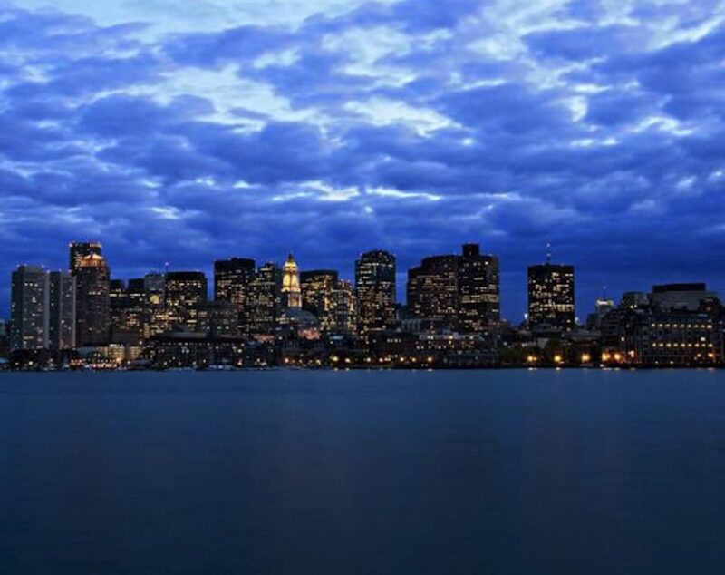 Boston Harbor: Full Moon Cruise With Champagne Option - Customer Feedback