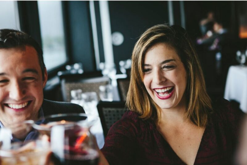 Boston Harbor: Gourmet Brunch, Lunch, or Dinner Cruise - Dinner Menu Highlights