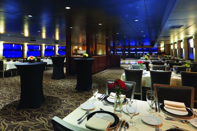 Boston Harbor: Gourmet Brunch, Lunch, or Dinner Cruise - Customer Reviews
