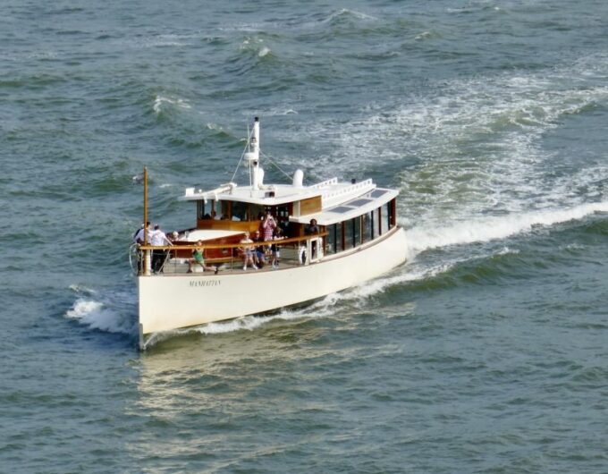 Boston: Harbor Sunset Yacht Cruise - Frequently Asked Questions